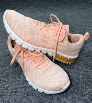 ASICS Gel-Quantum 90 Women's Peach/Light Pink pink women's Running Sneakers 12 thumbnail 1