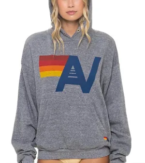 Aviator Nation Hoodie thumbnail 1