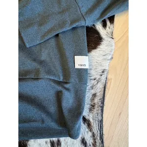 Vuori Daydream Crew Sweater Size Small thumbnail 3