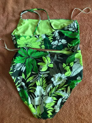 Aerie One-Piece Swimsuit Cut-Out thumbnail 2