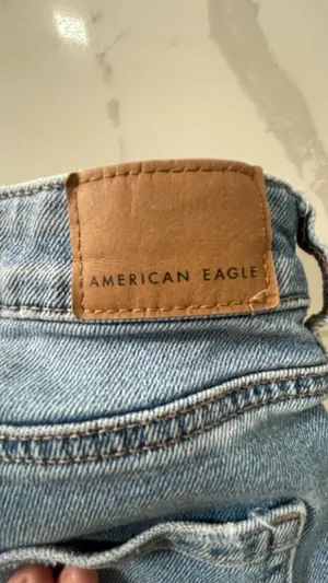 American Eagle Jeans Stretch thumbnail 3