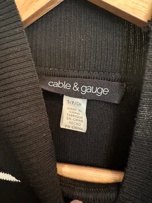 Sweater Dress thumbnail 2