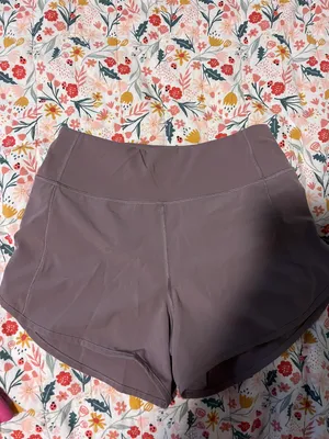 Lululemon Speed Short 2.5” thumbnail 2