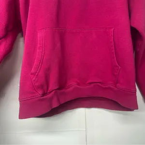 GAP Bold pink women’s size large Hoodie thumbnail 5