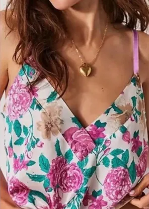 Free People Its That Simple Tank Top thumbnail 1