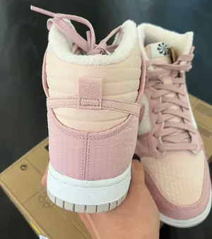 Nike New Dunk High LX Next Nature Toasty thumbnail 6