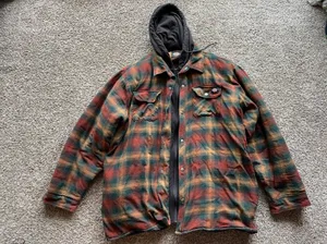 Dickies Winter Jacket thumbnail 1