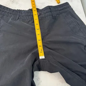 Vintage Nike Sportswear Wide Leg Pants Size M thumbnail 5