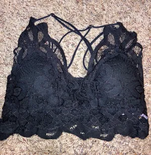 Free People Brallete thumbnail 1