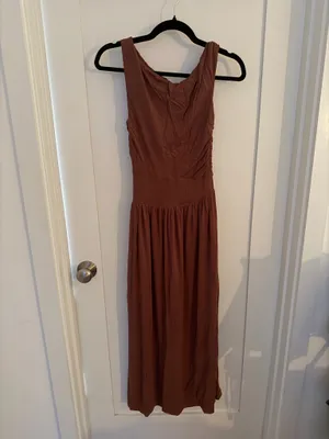 Hello Molly Dress thumbnail 3