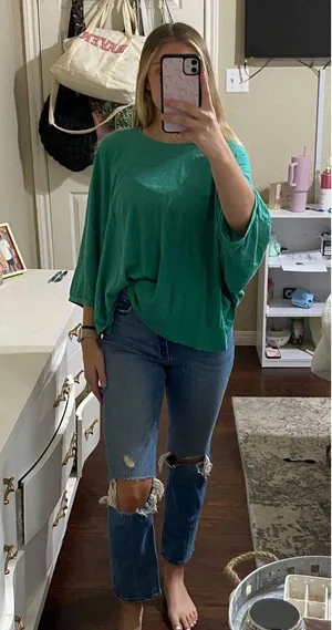 Jeans thumbnail 1
