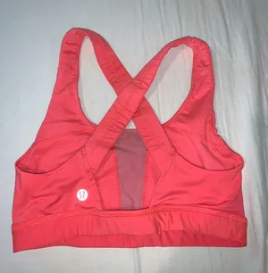 Lululemon Run Your Stuff Bra thumbnail 4