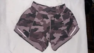 Lululemon Hotty Hot Shorts thumbnail 3