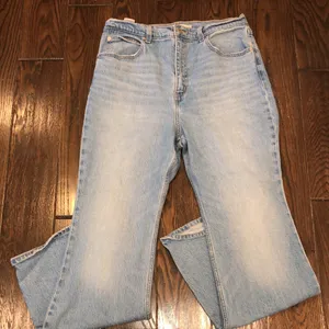 Levi’s 70’s high flare jeans size 31 thumbnail 7
