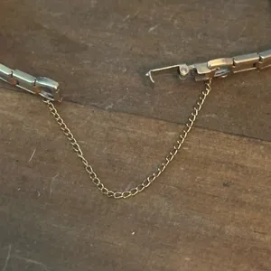 Vintage Gruen Precision 17 Jewels Swiss gold tone watch thumbnail 9