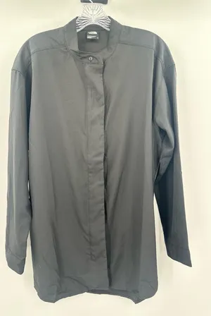 The‎ North Face Women's XPLR City Long Sleeve Button Up Shirt Size Large thumbnail 1