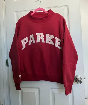 Parke Valentine’s day mockneck thumbnail 1
