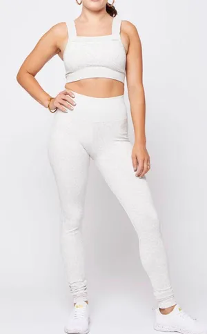 SoulCycle NUX White Animal Set thumbnail 1