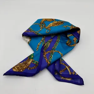 Celine Vintage Handkerchief NWT thumbnail 6