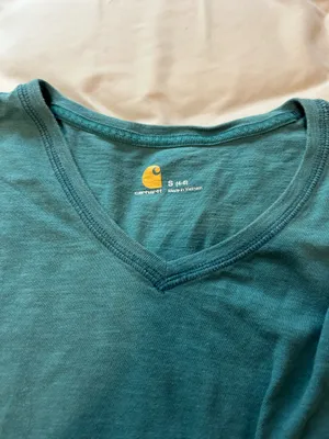 Carhartt T-Shirt thumbnail 5