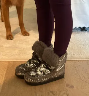 MOU Eskimo Boots thumbnail 3