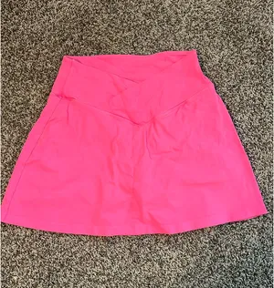 PINK Victoria secret skirt thumbnail 3