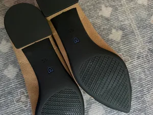 Rothy's The High Point Wren Cap-Toe 9.5 thumbnail 3