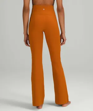 Lululemon Groove Flare Pants thumbnail 2