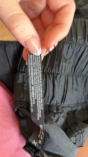 Free People black pants  thumbnail 4