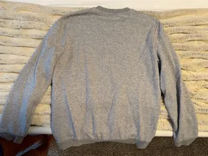 Calvin Klein Crewneck Sweatshirt thumbnail 3