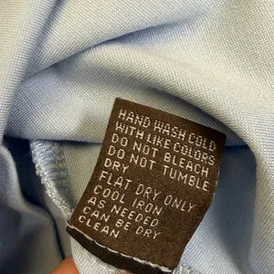 J.McLaughlin Women Light Blue Sleeveless Mock Neck Shift Dress Size S Pockets‎ thumbnail 7