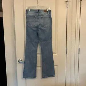 Judy Blue boot cut jeans women’s size 11 thumbnail 6