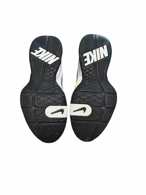Nike Reax Rockstar Running Shoes thumbnail 5
