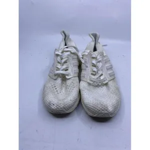 Adidas White Ultra Boost Sneakers Size Us thumbnail 2