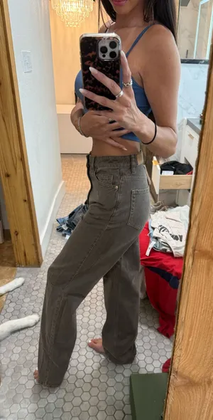 Boyfriend PacSun 90s Jeans thumbnail 1