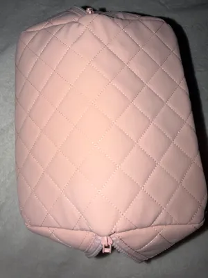 Cosmetic bag Pink thumbnail 1