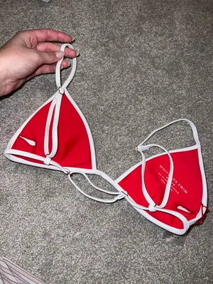 White Fox Bikini thumbnail 9