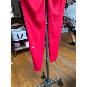 Lululemon Swift Speed High Rise Tight 31" Dark Red‎ 12 tall thumbnail 5