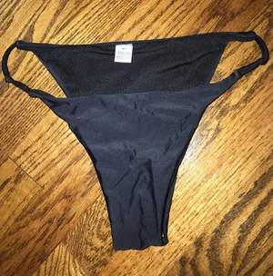 SheIn Sexy  Bikini Bottoms thumbnail 1