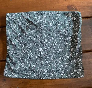 Tube top Green Size M thumbnail 1