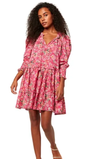 Misa Los Angeles Maya dress size small thumbnail 1