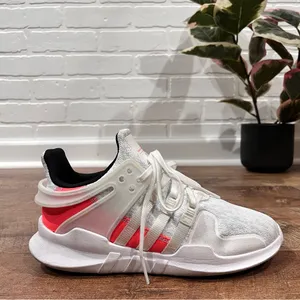 Adidas Ortholite Equipment Reflective Running Sneakers thumbnail 12