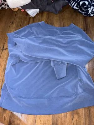 Lululemon Sweatshirt Crew thumbnail 2