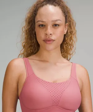 Lululemon Run Times Bra High Support thumbnail 5
