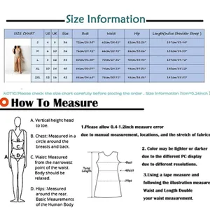 New RUIZE Cocktail Beaded Sparkle Strappy Sequin Rhinestone Bodycon Dress thumbnail 5