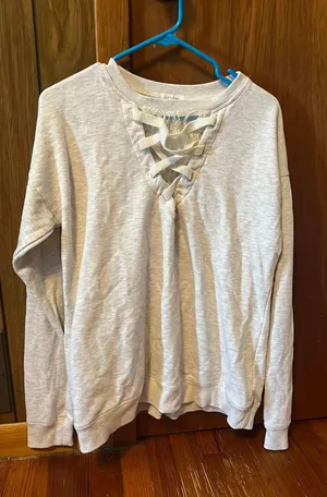 Maurice’s Sweater Top thumbnail 1