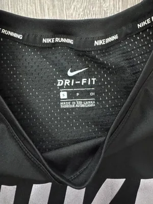 Nike Tank thumbnail 2