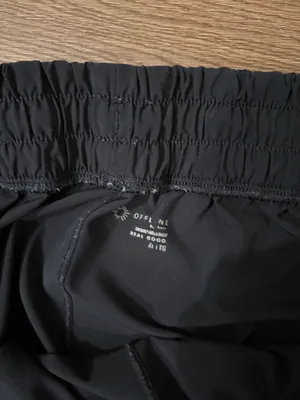 Aerie offline pants  thumbnail 2