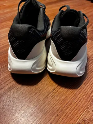 Nike Women Black and Copper Running Shoes thumbnail 9