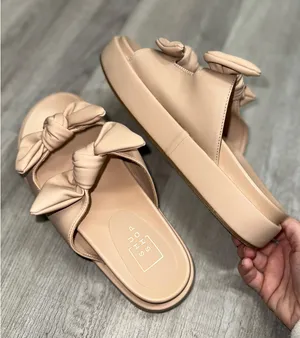 ShuShop Sandals Tan Size 8 thumbnail 2